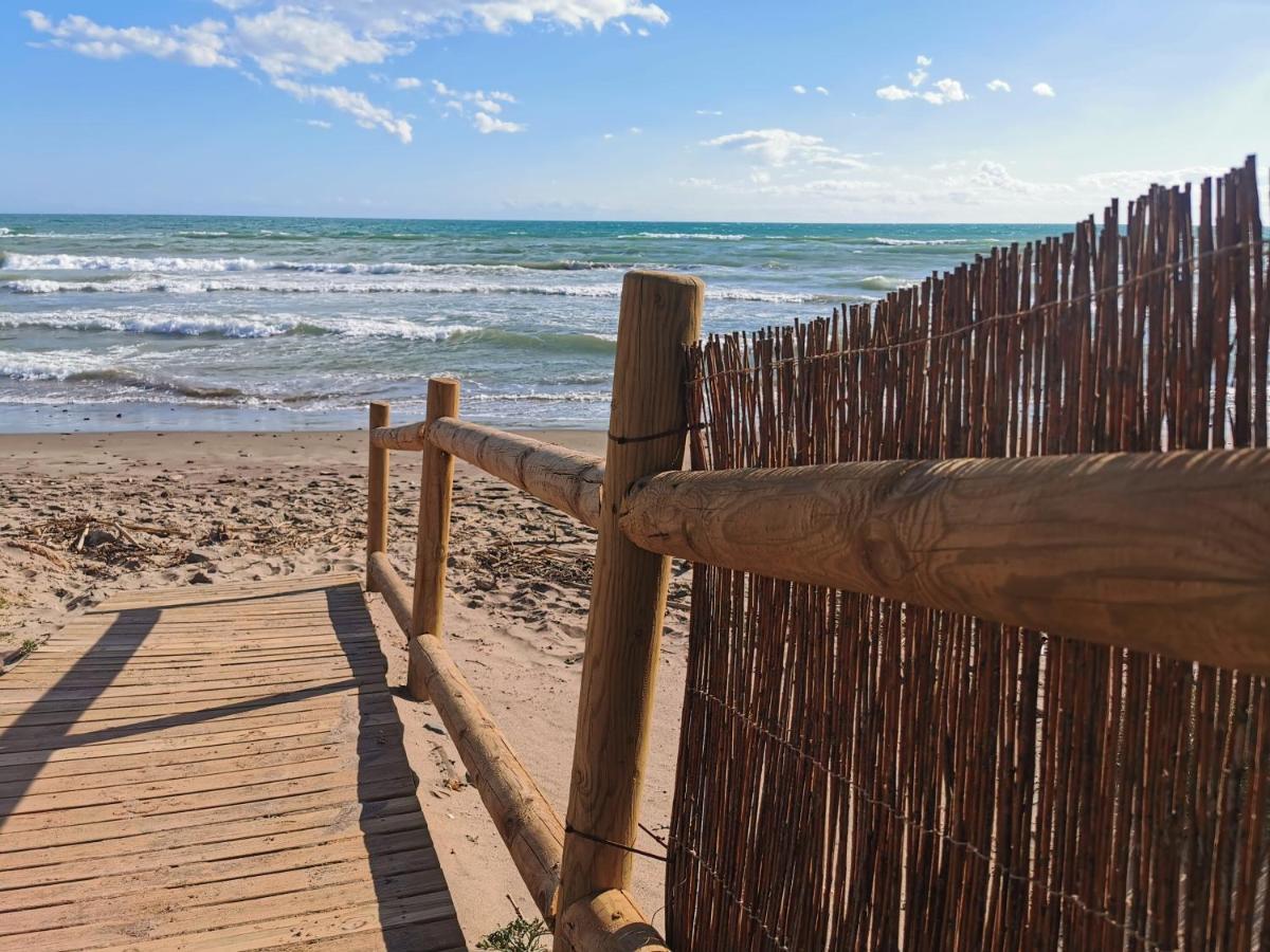 شقة Marbella Junto Al Mar Con Gran Terraza المظهر الخارجي الصورة