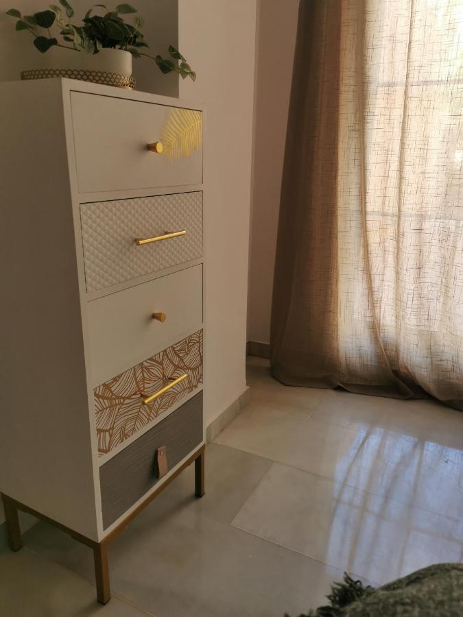 شقة Marbella Junto Al Mar Con Gran Terraza المظهر الخارجي الصورة