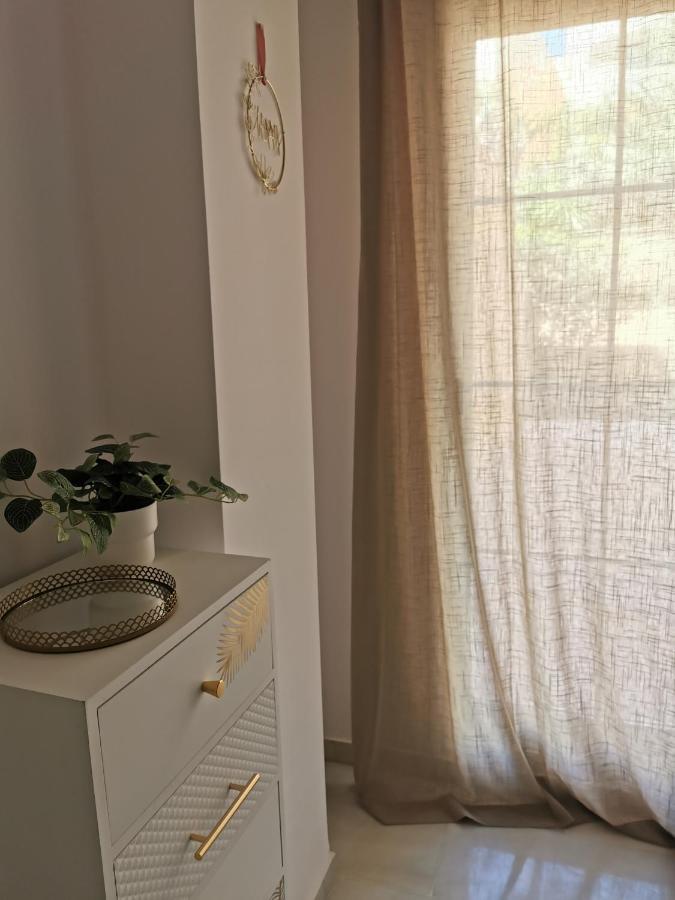 شقة Marbella Junto Al Mar Con Gran Terraza المظهر الخارجي الصورة